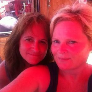 Meet your Posher, Teresa